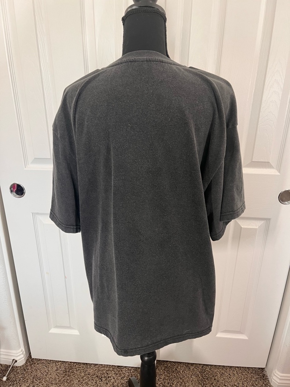 NFINITY Los Angeles California Graphic Tee Size Medium - Picture 8 of 9